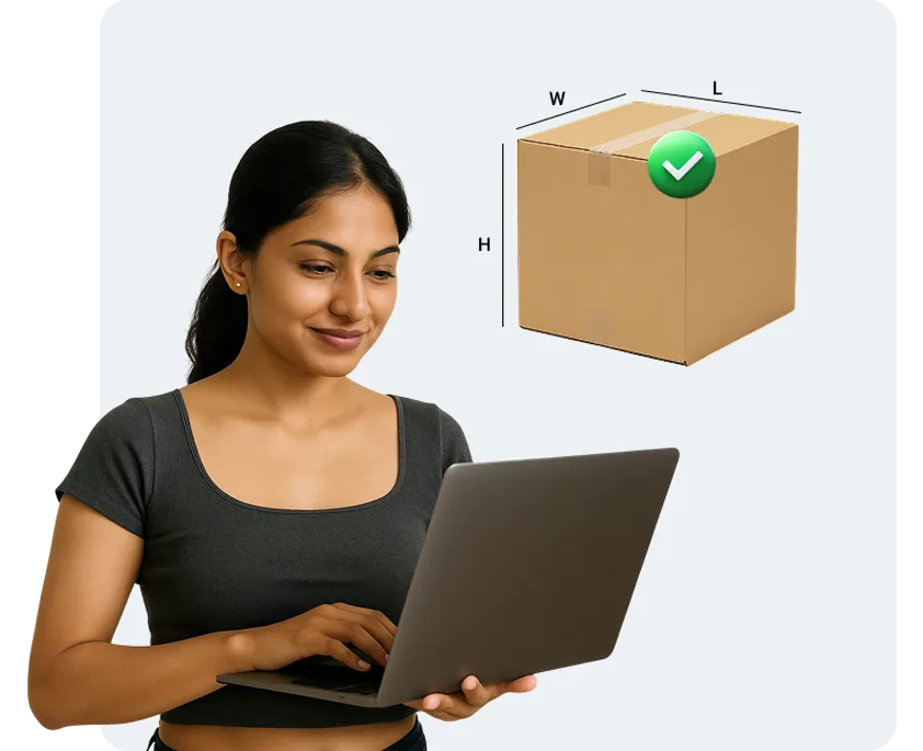 Automated Volumetric Precision