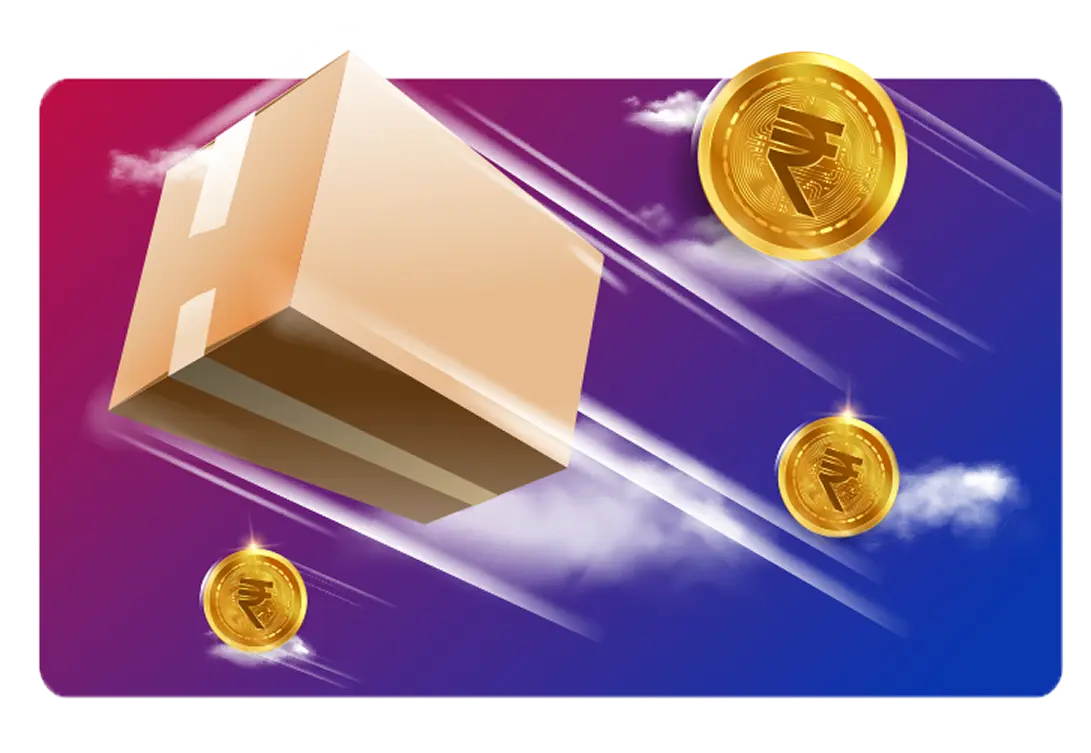 Priority Delivery & Fast Payouts