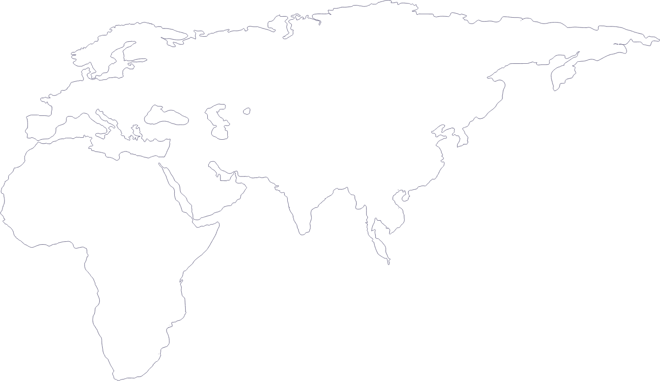 World Map Background